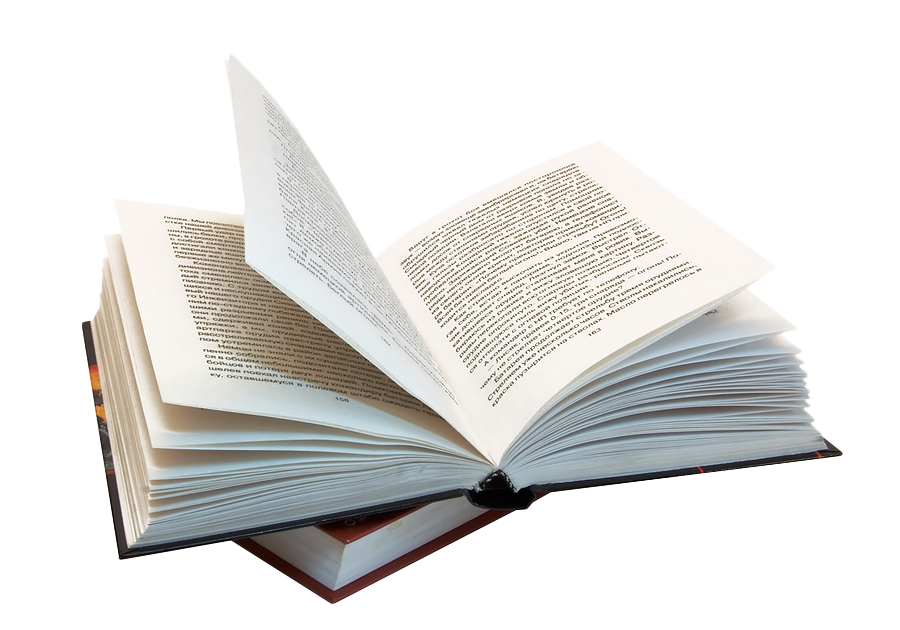 Книга